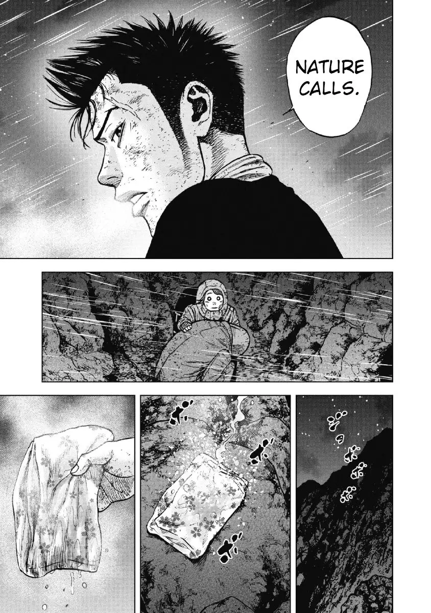 Monkey Peak Chapter 39 13